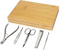 SET MANICURE IN BAMBÙ